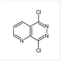5,8-二氯吡啶并[3,2-d]噠嗪|703-33-3 