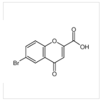 6-溴色酮-2-羧酸|51484-06-1 