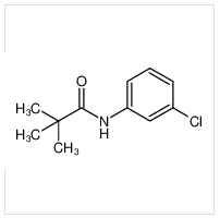 N-(6-氯吡啶-2-基)-2,2-二甲基丙酰胺|86847-84-9 