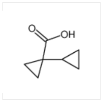 1-環(huán)丙基-環(huán)丙烷-1-羧酸|60629-92-7 