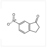 6-硝基-1-茚滿酮|24623-24-3 