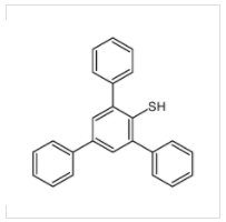 2,4,6-三苯基苯硫酚|4435-66-9 