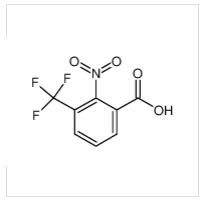 2-硝基-3-(三氟甲基)苯甲酸|1227581-78-3 