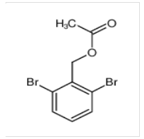 2,6-二溴乙酸芐酯|1147858-83-0 
