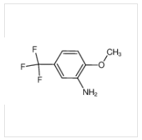 2-甲氧基-5-三氟甲基苯胺|349-65-5 
