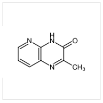 2-甲基吡啶并[2,3-b]吡嗪-3(4H)-酮|128102-80-7 