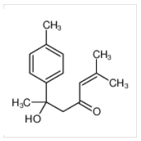 6-羥基-2-甲基-6-(4-甲基苯基)-2-庚烯-4-酮|113283-35-5 