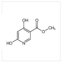 4,6-二羥基煙酸甲酯|79398-27-9 