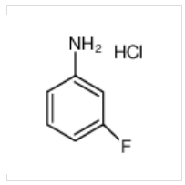間氟苯胺鹽酸鹽|1993-09-4 