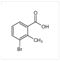 3-溴-2-甲基苯甲酸|76006-33-2 