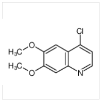 4-氯-6,7-二甲氧基喹啉|35654-56-9 
