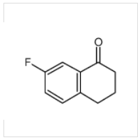 7-氟-1-四氫萘酮|2840-44-0 