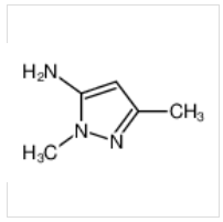 5-氨基-1,3-二甲基吡唑|3524-32-1 