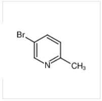 5-溴-2-甲基吡啶|3430-13-5 