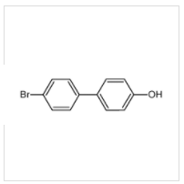 4-羥基-4'-溴聯(lián)苯|29558-77-8 