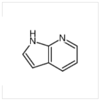 7-氮雜吲哚|271-63-6 