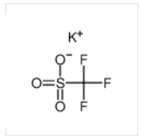 三氟甲烷磺酸鉀|2926-27-4 