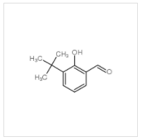 3-叔丁基-2-羥基苯甲醛|24623-65-2 