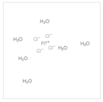 氯鉑酸|18497-13-7 