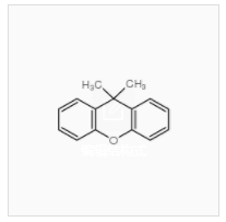 9,9-二甲基氧雜蒽|19814-75-6 