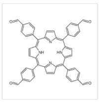 5,10,15,20-四(4-醛基苯)-21H,23H-卟啉 |150805-46-2 