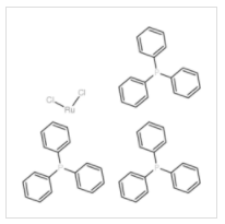三(三苯基膦)二氯化釕(II)|15529-49-4 
