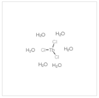 三氯化鋱六水合物|13798-24-8 