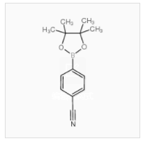 4-氰基苯硼酸頻那醇酯|171364-82-2 
