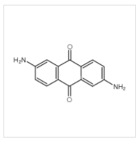 2,6-二氨基蒽醌|131-14-6 