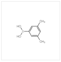 3,5-二甲基苯硼酸|172975-69-8 