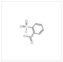 鄰硝基苯磺酰氯|1694-92-4 