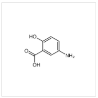 美沙啦嗪(5-氨基水楊酸)|89-57-6 