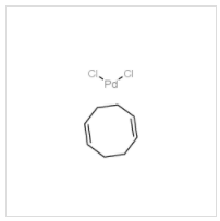 (1,5-環(huán)辛二烯)二氯化鈀(II)|12107-56-1 