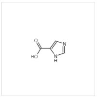 1H-咪唑-4-甲酸|1072-84-0 