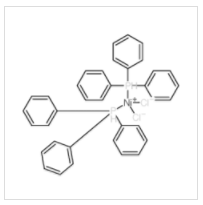 雙(三苯基膦)氯化鎳(II)|14264-16-5 