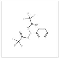 [雙(三氟乙酰氧基)碘]苯|2712-78-9 