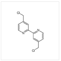 4,4'-雙(氯甲基)-2,2'-聯(lián)吡啶|138219-98-4 