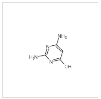 2,4-二氨基-6-羥基嘧啶|56-06-4 