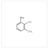 6-氨基鄰甲酚|17672-22-9 