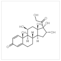 16alpha-羥基潑尼松龍|13951-70-7 