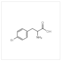 對(duì)溴苯丙氨酸|14091-15-7 