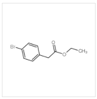 對(duì)溴苯乙酸乙酯|14062-25-0 