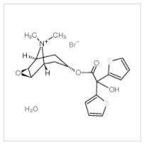 噻托溴銨|139404-48-1 