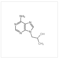 (R)-9-(2-羥基丙基)腺嘌呤|14047-28-0 