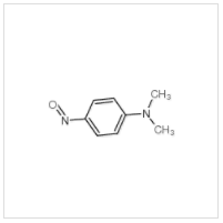 N,N-二甲基-4-亞硝基苯胺|138-89-6 