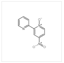 N-氧代-4-硝基-2，2’聯(lián)吡啶|14163-00-9 