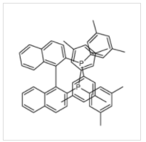 (R)-(-)-1,1’-聯(lián)萘-2,2’-雙二(3,5-二甲苯基)膦|137219-86-4 