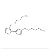 3,4'-二己基-2,2'-并噻吩|135926-93-1 