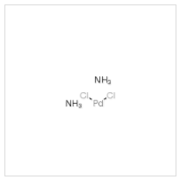 二氯二氨鈀|13782-33-7 
