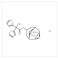 噻托溴銨|136310-93-5 